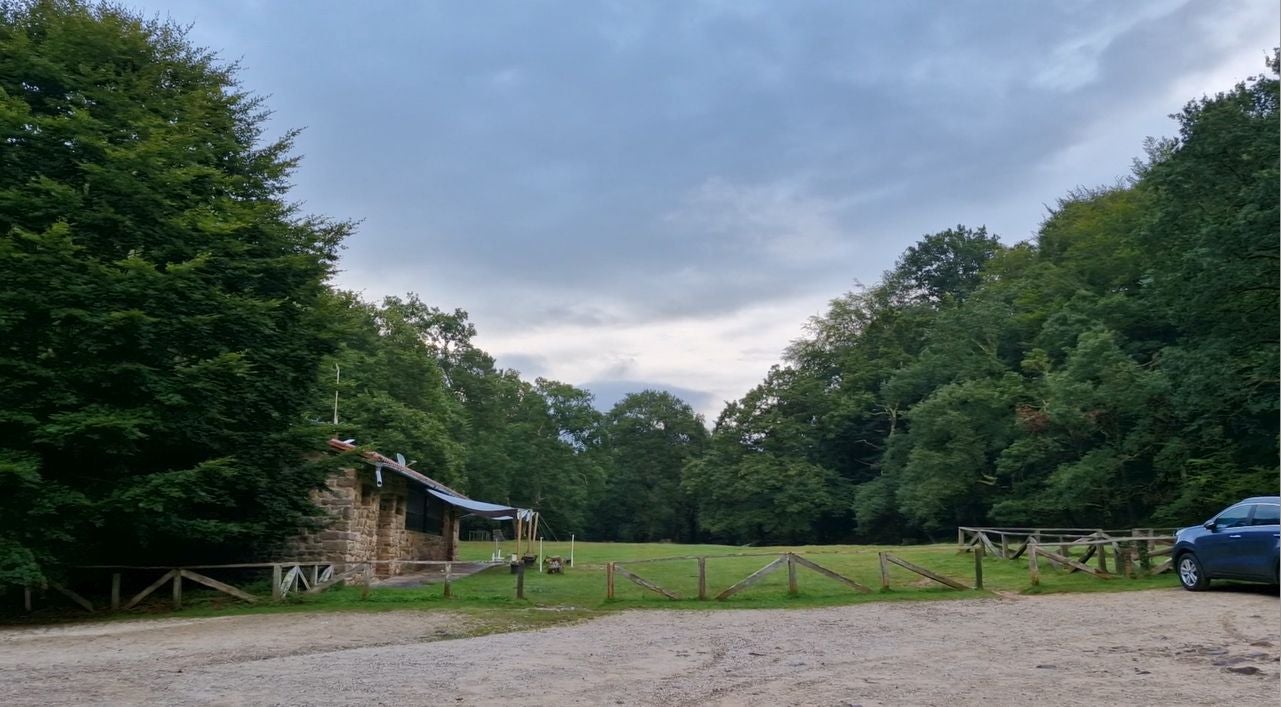La Ruta de los Puentes, en imágenes El Diario Montañés